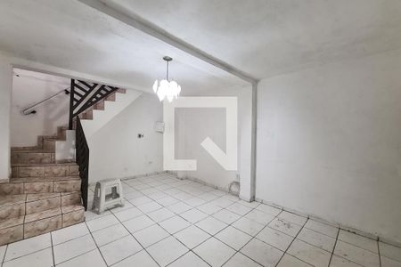 Casa à venda com 125m², 4 quartos e 2 vagas Casa à venda com 125m², 4 quartos e 2 vagasSala 2