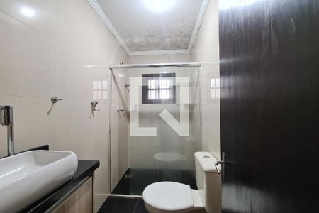 Casa à venda com 125m², 4 quartos e 2 vagas Casa à venda com 125m², 4 quartos e 2 vagasBanheiro 1