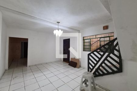 Casa à venda com 125m², 4 quartos e 2 vagas Casa à venda com 125m², 4 quartos e 2 vagasSala 2