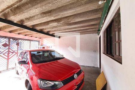 Casa à venda com 125m², 4 quartos e 2 vagas Casa à venda com 125m², 4 quartos e 2 vagasGaragem