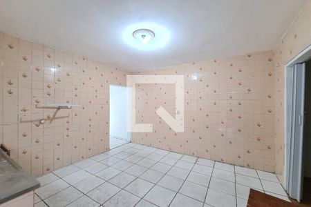 Casa à venda com 125m², 4 quartos e 2 vagas Casa à venda com 125m², 4 quartos e 2 vagasCozinha