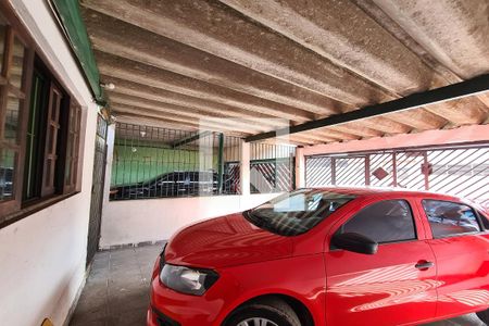 Casa à venda com 125m², 4 quartos e 2 vagas Casa à venda com 125m², 4 quartos e 2 vagasGaragem