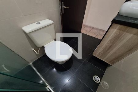 Casa à venda com 125m², 4 quartos e 2 vagas Casa à venda com 125m², 4 quartos e 2 vagasBanheiro 1