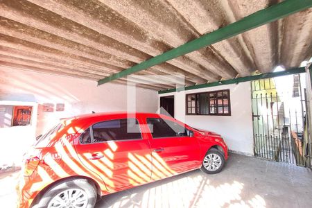 Casa à venda com 125m², 4 quartos e 2 vagas Casa à venda com 125m², 4 quartos e 2 vagasGaragem