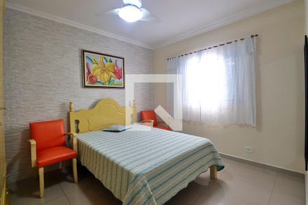 Casa à venda com 182m², 3 quartos e 2 vagasQuarto 3