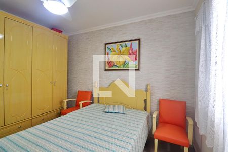 Casa à venda com 182m², 3 quartos e 2 vagasQuarto 3