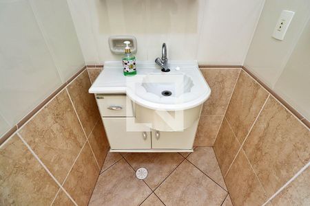 Casa à venda com 182m², 3 quartos e 2 vagasBanheiro 1