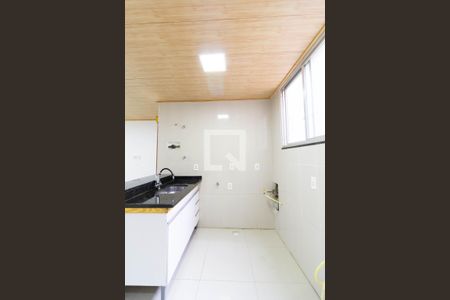 Apartamento à venda com 51m², 2 quartos e sem vaga Apartamento à venda com 51m², 2 quartos e sem vagaCozinha