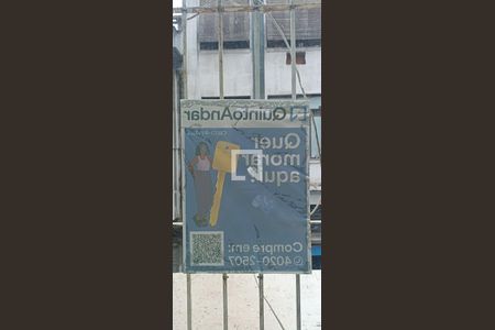 Apartamento à venda com 51m², 2 quartos e sem vaga Apartamento à venda com 51m², 2 quartos e sem vagaPlaquinha