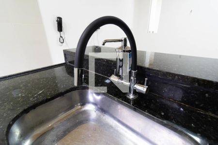 Apartamento à venda com 51m², 2 quartos e sem vaga Apartamento à venda com 51m², 2 quartos e sem vagaCozinha