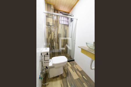 Apartamento à venda com 51m², 2 quartos e sem vaga Apartamento à venda com 51m², 2 quartos e sem vagaBanheiro