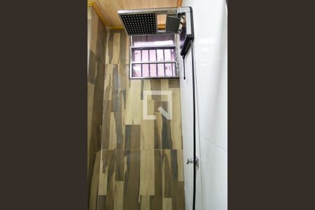 Apartamento à venda com 51m², 2 quartos e sem vaga Apartamento à venda com 51m², 2 quartos e sem vagaBanheiro