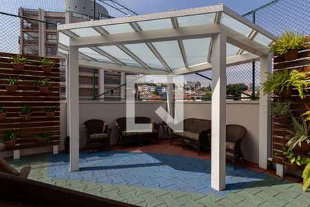 Apartamento à venda com 126m², 3 quartos e 2 vagas Apartamento à venda com 126m², 3 quartos e 2 vagasÁrea comum
