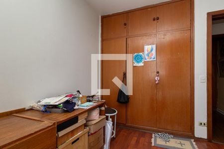 Apartamento à venda com 126m², 3 quartos e 2 vagas Apartamento à venda com 126m², 3 quartos e 2 vagasQuarto 2