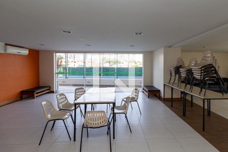 Apartamento à venda com 126m², 3 quartos e 2 vagas Apartamento à venda com 126m², 3 quartos e 2 vagasÁrea comum