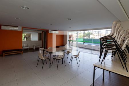 Apartamento à venda com 126m², 3 quartos e 2 vagas Apartamento à venda com 126m², 3 quartos e 2 vagasÁrea comum