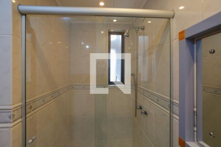 Apartamento à venda com 80m², 2 quartos e 2 vagas Apartamento à venda com 80m², 2 quartos e 2 vagasBanheiro