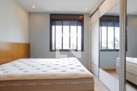 Apartamento à venda com 80m², 2 quartos e 2 vagas Apartamento à venda com 80m², 2 quartos e 2 vagasSuite