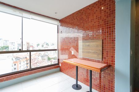 Apartamento à venda com 80m², 2 quartos e 2 vagas Apartamento à venda com 80m², 2 quartos e 2 vagasSala