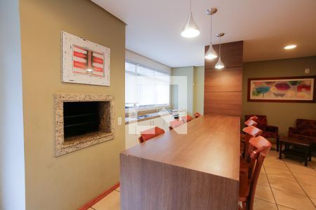 Apartamento à venda com 80m², 2 quartos e 2 vagas Apartamento à venda com 80m², 2 quartos e 2 vagasÁrea comum - Salão de festas