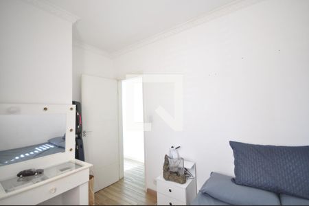 Casa à venda com 240m², 3 quartos e 2 vagasQuarto 3