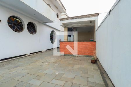 Casa à venda com 460m², 3 quartos e 6 vagas Casa à venda com 460m², 3 quartos e 6 vagasÁrea de Serviço