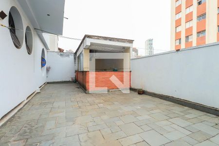 Casa à venda com 460m², 3 quartos e 6 vagas Casa à venda com 460m², 3 quartos e 6 vagasÁrea de Serviço