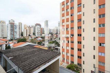 Casa à venda com 460m², 3 quartos e 6 vagas Casa à venda com 460m², 3 quartos e 6 vagasVista da Varanda