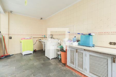 Casa à venda com 460m², 3 quartos e 6 vagas Casa à venda com 460m², 3 quartos e 6 vagasÁrea de Serviço