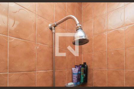 Casa à venda com 460m², 3 quartos e 6 vagas Casa à venda com 460m², 3 quartos e 6 vagasBanheiro da Suíte 1