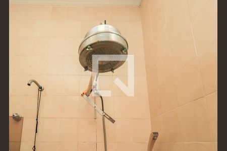 Casa à venda com 460m², 3 quartos e 6 vagas Casa à venda com 460m², 3 quartos e 6 vagasBanheiro da Suíte 3