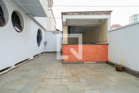 Casa à venda com 460m², 3 quartos e 6 vagas Casa à venda com 460m², 3 quartos e 6 vagasÁrea de Serviço