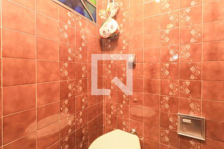 Casa à venda com 460m², 3 quartos e 6 vagas Casa à venda com 460m², 3 quartos e 6 vagasLavabo