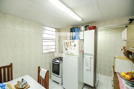 Apartamento à venda com 52m², 2 quartos e 1 vaga Apartamento à venda com 52m², 2 quartos e 1 vagaCozinha