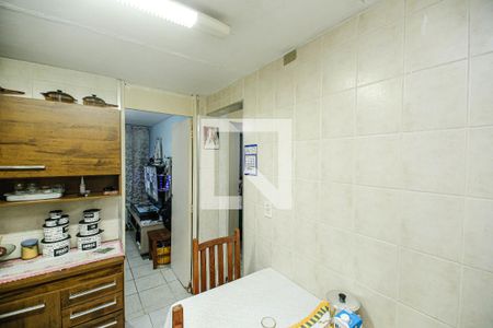 Apartamento à venda com 52m², 2 quartos e 1 vaga Apartamento à venda com 52m², 2 quartos e 1 vagaCozinha