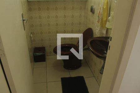 Casa à venda com 140m², 3 quartos e 3 vagasLavabo