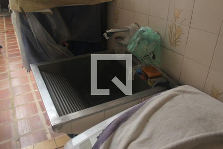 Casa à venda com 140m², 3 quartos e 3 vagasÁrea de Serviço