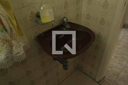 Casa à venda com 140m², 3 quartos e 3 vagasLavabo