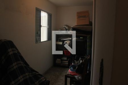 Casa à venda com 140m², 3 quartos e 3 vagasEdícula - Quarto 2