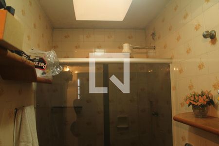 Casa à venda com 140m², 3 quartos e 3 vagasBanheiro