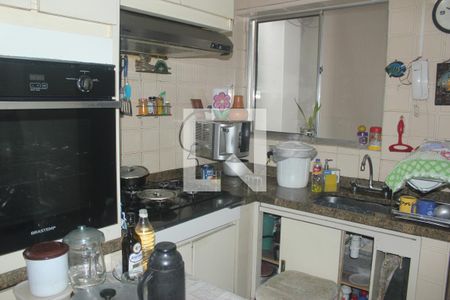 Casa à venda com 140m², 3 quartos e 3 vagasCozinha
