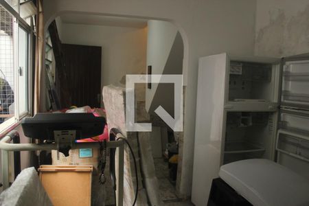 Casa à venda com 140m², 3 quartos e 3 vagasEdícula - Sala