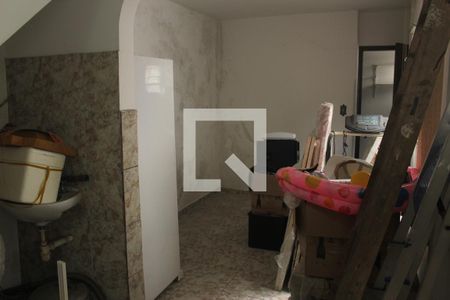 Casa à venda com 140m², 3 quartos e 3 vagasEdícula - Sala