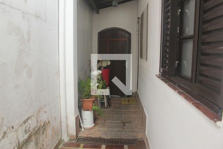 Casa à venda com 140m², 3 quartos e 3 vagasQuintal