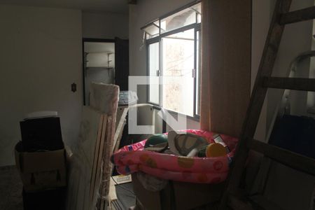 Casa à venda com 140m², 3 quartos e 3 vagasEdícula - Sala