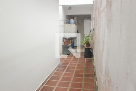 Casa à venda com 140m², 3 quartos e 3 vagasQuintal