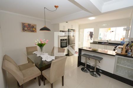 Casa à venda com 333m², 7 quartos e 8 vagasCozinha - Casa 3