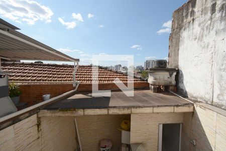 Casa à venda com 333m², 7 quartos e 8 vagasVista do Quarto 3 - Casa 3