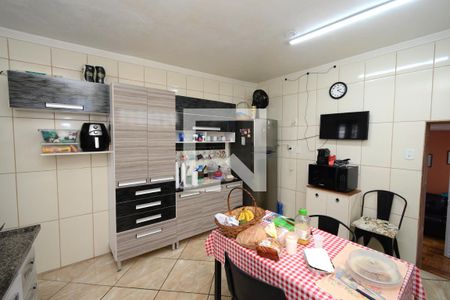 Casa à venda com 333m², 7 quartos e 8 vagasCozinha - Casa 2