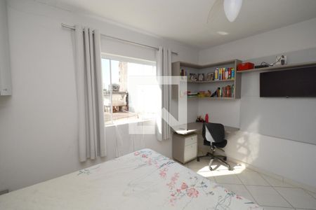 Casa à venda com 333m², 7 quartos e 8 vagasQuarto 3 - Casa 3